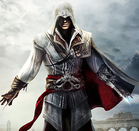 Ubisoft công bố tựa game Assassin's Creed mới, sẽ có chế độ nhiều người chơi