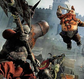 Game hành động Warhammer: Vermintide 2 được phát hành miễn phí