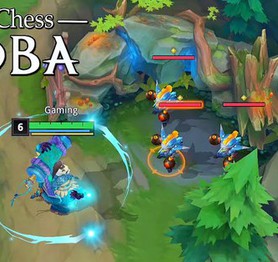 Ra mắt đã gần 1 tháng nhưng vẫn gặp lỗi, AutoChess MOBA khiến game thủ chán nản