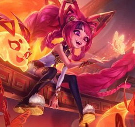 Nhá hàng dòng trang phục Tết, Tốc Chiến lại tiếp tục làm các game thủ hào hứng vì những siêu phẩm này