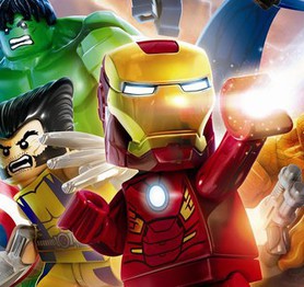 Những tựa game lấy chủ đề về LEGO hay nhất từ trước tới nay