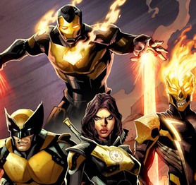Marvel’s Midnight Suns hé lộ hình ảnh mới, giới thiệu chi tiết về cách thức hoạt động