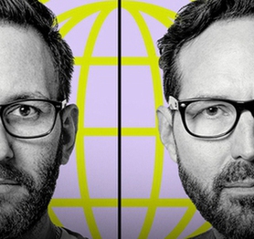Bí ẩn hiện tượng song trùng Doppelgängers: Đâu đó trên thế giới có một bản sao của bạn đang tồn tại?