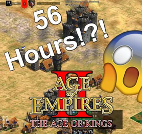 Gạ kèo solo AOE IV, hai streamer "quần thảo" 56 tiếng bất phân thắng bại, thi nhau ngủ gật trên sóng vẫn không ai chịu thua