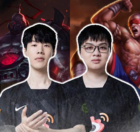 Cặp đôi TheShy - SofM bật mode "Chiến thần", WBG xin nhẹ ngôi đầu từ tay "Kỳ Lân Tô Châu"