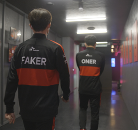 LCK bình chọn đội hình dự Asian Games 2022: Faker "độc tôn", T1 "phủ sóng" hoàn toàn các hạng mục