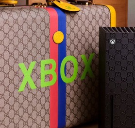 Xbox hiệu Gucci, tượng Pikachu kim cương và những món đồ xa xỉ phẩm giá hàng trăm triệu chỉ dành cho game thủ "hệ rich kid" (p1)