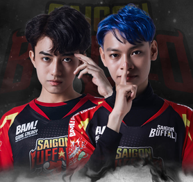 GAM bất ngờ "ngã ngựa" ở ngày thi đấu thứ 2 vòng loại SEA Games 31, SGB - LX giữ vững danh hiệu "độc cô cầu bại"