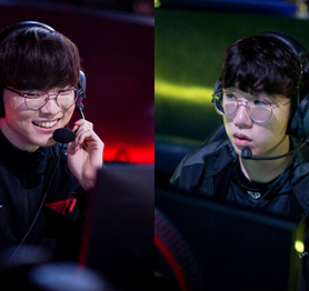 Trước thềm đại chiến, Xạ Thủ Gen.G gửi chiến thư cho Faker và đồng đội: "Tôi rất thích shut down các chuỗi bất bại"