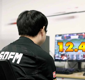 WBG sa sút trước thềm playoffs, SofM và đồng đội là nạn nhân của meta?