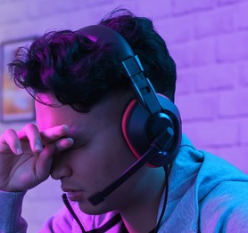 Những lần game "làm đau" người chơi theo đúng nghĩa đen, có trường hợp còn ra đi mãi mãi