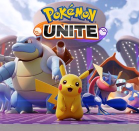 Bảng xếp hạng game di động toàn cầu tháng 2: Pokémon UNITE có lượt tải nhiều nhất