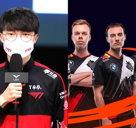 Faker chỉ ra cái tên muốn phục thù nhất tại MSI 2022, tiết lộ công thức chiến thắng của T1