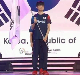 Flame tiết lộ đội hình Hàn Quốc tại Asiad 2022 đã được chốt: "Faker 100% có suất, các vị trí khác phải xét nhiều thứ"