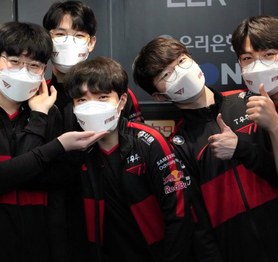 Cộng đồng LCK tranh cãi về quy trình tuyển chọn đội hình dự Asiad 2022, KeSPA bị fan T1 gọi điện chỉ trích
