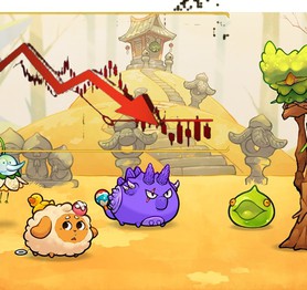 Các dự án game NFT ngày càng mất giá, mời chào không ai chơi -  Lý do thật sự đằng sau sự biến động?