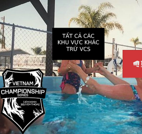 Cộng đồng phẫn nộ vì Riot "im lặng" với VCS: Phải chăng thực sự là "phận con ghẻ" của làng LMHT?