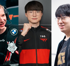 MSI 2022 có thể vẫn sẽ là sân chơi của riêng LCK - LPL dù G2 đã trở lại: Khi LMHT Á đông là vô đối