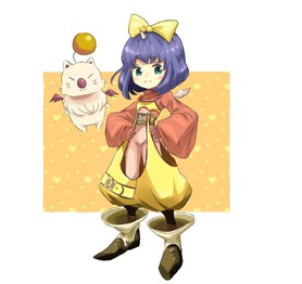 Top 8 đứa trẻ nhìn ngô nghê nhưng bá đạo khuynh đảo làng game