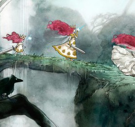 Top 8 tựa game đi cảnh với cốt truyện lôi cuốn khiến game thủ nhớ mãi không quên (P.2)