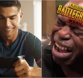 CĐM sốc khi biết điện thoại Free Fire được sử dụng tại SEA Games 31, tuyển thủ PUBG Mobile “chỉ biết khóc”