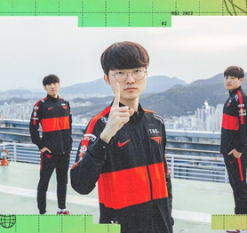 T1 đại thắng trong trận mở màn MSI 2022, Faker solo kill lạnh lùng, "Bầy Trâu" nỗ lực nhưng là không đủ