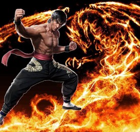 Top 10 nhân vật có tạo hình ấn tượng nhất trong game đối kháng