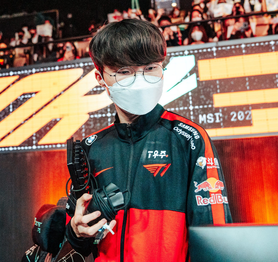 Giành chiến thắng trọn vẹn trước PSG và SGB nhưng các tuyển thủ T1 vẫn bị chê bai