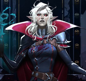 Ra mắt 3 ngày đã có hơn nửa triệu người chơi, tựa game ma cà rồng phong cách sinh tồn được kỳ vọng sẽ trở thành Elden Ring mới