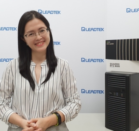 Các dự án AI thường bế tắc? LEADTEK RESEARCH INC - Đối tác của NVIDIA tiết lộ nguyên nhân chính