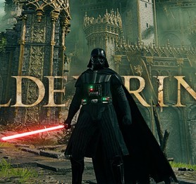 Xuất hiện vô số bản mod gây náo loạn Elden Ring, hết cosplay Star Wars lại biến người chơi bất tử trước boss