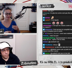 Cựu HLV LCS bất ngờ tố Tencent có hành vi thiên vị LPL, ngay sau đó phải lập tức "quay xe" xin lỗi