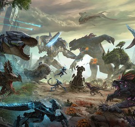 Những tựa game siêu hay nhưng có mức giá phải chăng, "đáng đồng tiền bát gạo" cho game thủ trải nghiệm ở thời điểm hiện tại