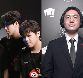 T1 bị cộng đồng LMHT trêu chọc sau chiến thắng của WBG ở LPL Mùa Hè 2022