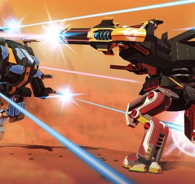 Những tựa game miễn phí 0 đồng cực chất trên Steam thời điểm hiện tại, đáng để người chơi thử trải nghiệm (p4)
