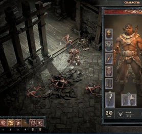 Sợ bị cho là tận thu như Diablo Immortal, Diablo 4 chưa ra mắt đã vội trấn an: "Không nạp vẫn đầy đủ trải nghiệm"