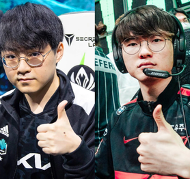 ShowMaker nhận được nhiều sự kỳ vọng hơn Faker trước thềm LCK Mùa Hè 2022