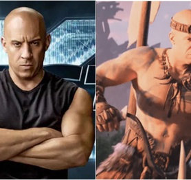 Vin Diesel thừa nhận bị ám ảnh bởi một trò chơi, tự phong luôn là game hay nhất thế giới vì lý do đặc biệt