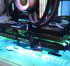 Tin vui cho game thủ Việt: Qua thời bão giá VGA, RTX 3070 giảm mạnh đến bất ngờ