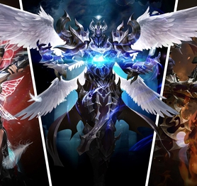 Bất ngờ với tựa game MU Online chuyển thể mobile do người Việt tự sản xuất, tái hiện nguyên bản siêu phẩm từng làm say đắm thế hệ game thủ 8-9x
