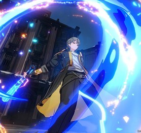 Tất cả những điều cần biết về tựa game mới nhất của miHoYo: Khởi đầu với 23 nhân vật, 7 nguyên tố