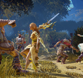 Mất tới 6 năm để phát triển, bom tấn thế giới mở kỳ vọng thay thế Elden Ring lại lùi thời điểm ra mắt vì tiêu chuẩn game quá cao