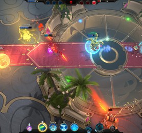 Những tựa game miễn phí 0 đồng cực chất trên Steam thời điểm hiện tại, đáng để người chơi thử trải nghiệm (p1)