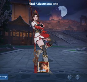 Vương Giả Vinh Diệu đã lên Google Play, những hình ảnh thực tế đầu tiên này so với Liên Quân như thế nào?