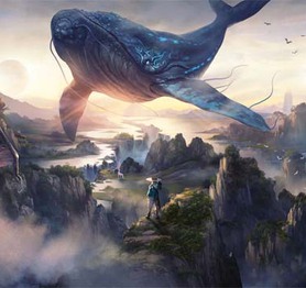 Game sinh tồn giả tưởng của Tencent chính thức ra mắt, đưa người chơi về thời tiền sử, phải tìm mọi cách để sống sót