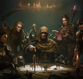 Thu về hơn 1.200 tỷ doanh thu trong tháng, Diablo Immortal vẫn tuyên bố: "Game miễn phí, không hề tận thu người chơi"