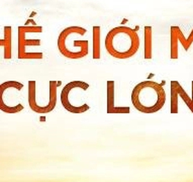 Vào năm 2017, một tựa game người Việt phát triển được quảng bá có “thế giới mở cực lớn”, bây giờ thì sao?