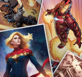 Game mới với chủ đề Marvel nhận vô số đánh giá thiếu tích cực, người chơi từ bỏ vì bị "tận thu" quá nhiều