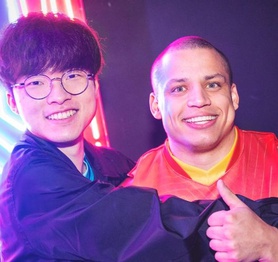 Tyler1: "Tôi sẽ tới tận trụ sở Riot mở tiệc ăn mừng nếu họ sa thải hết đội cân bằng LMHT"