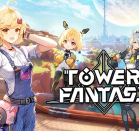 Tower of Fantasy vừa ra mắt đã đối mặt vấn đề gian lận nghiêm trọng, nhà phát triển bất lực